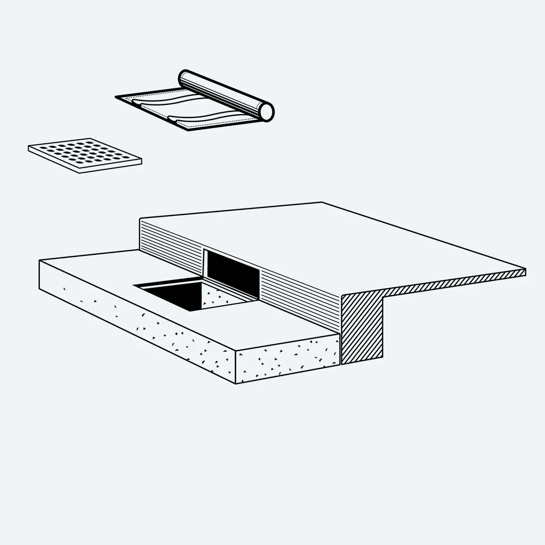 Curb Bag