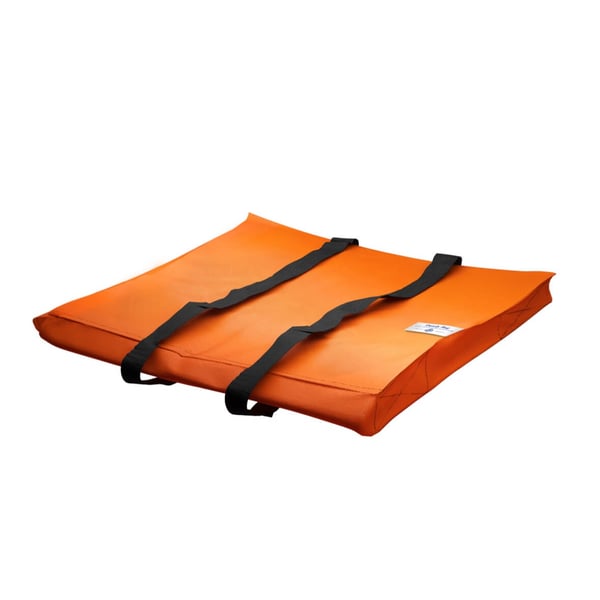 FAQs About Dandy Bag® and Sediment Control Bags FAQs About Dandy Bag® and Sediment Control Bags