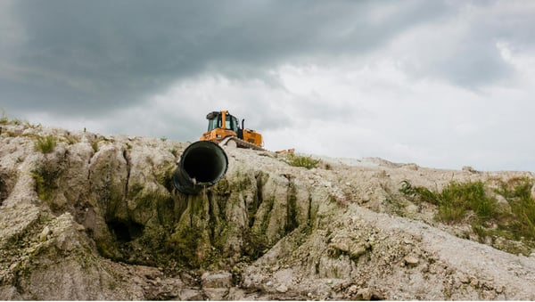 NPDES Phase II Compliance & Your Temporary Inlet Protection Solutions