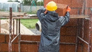 When Curb Inlet Protection Is Required & How Contractors Get It Right