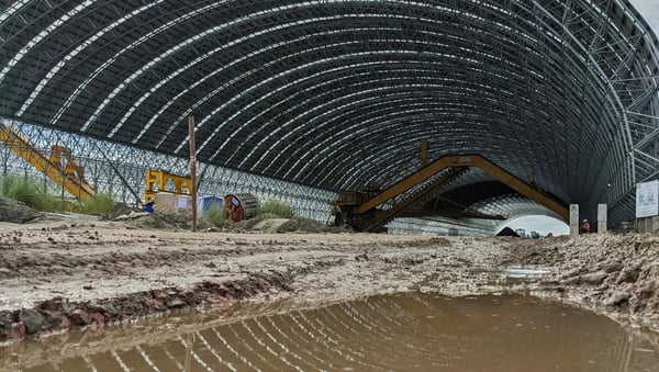 5 Stormwater Runoff Management Tips For Heavy Rain Events