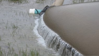 Dewatering Bags Explained: Construction & Utility Storm Inlet Control