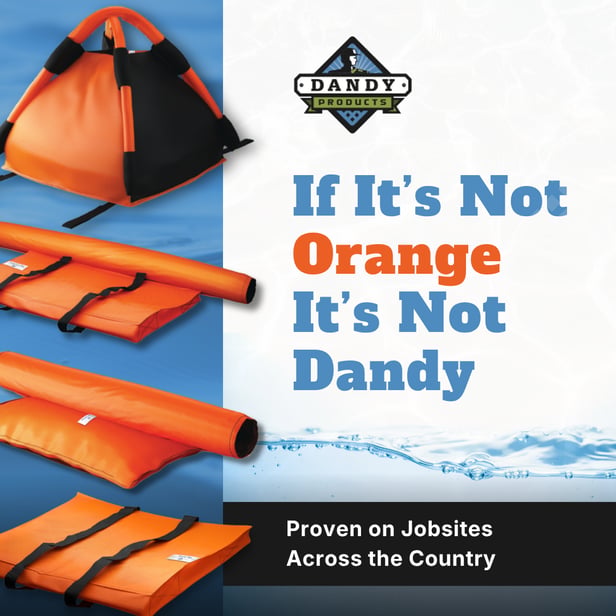 Stay on Top of Stormwater Compliance With Dandy