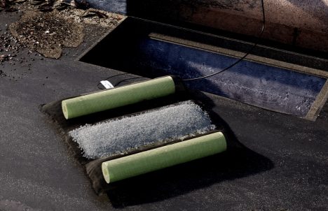 Oil Contamination
