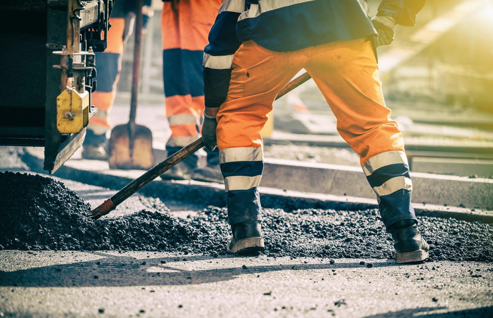 Road & Highway Construction