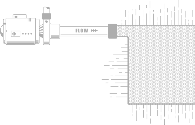 dewatering