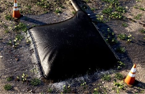 Dewatering