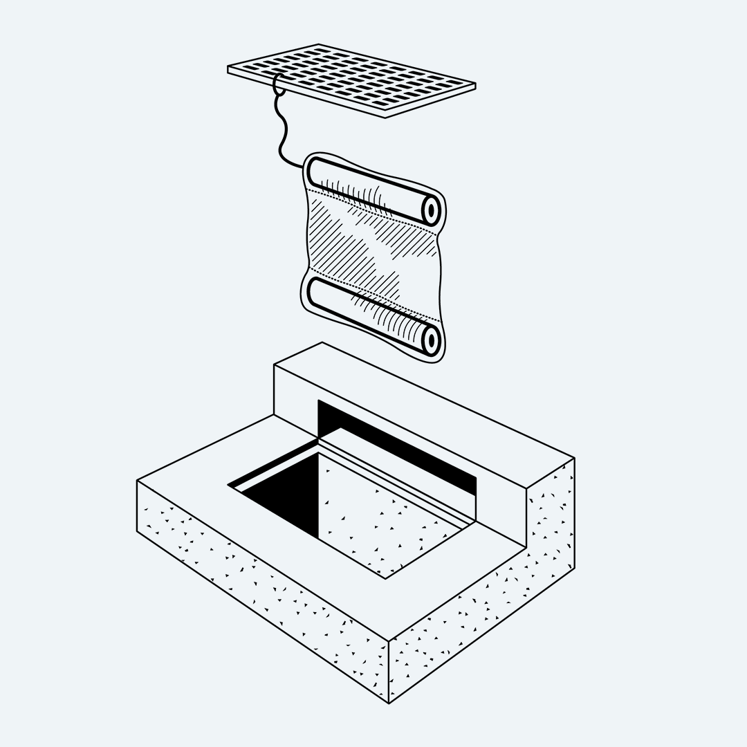 skimmer