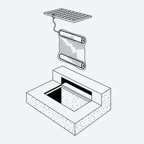 skimmer