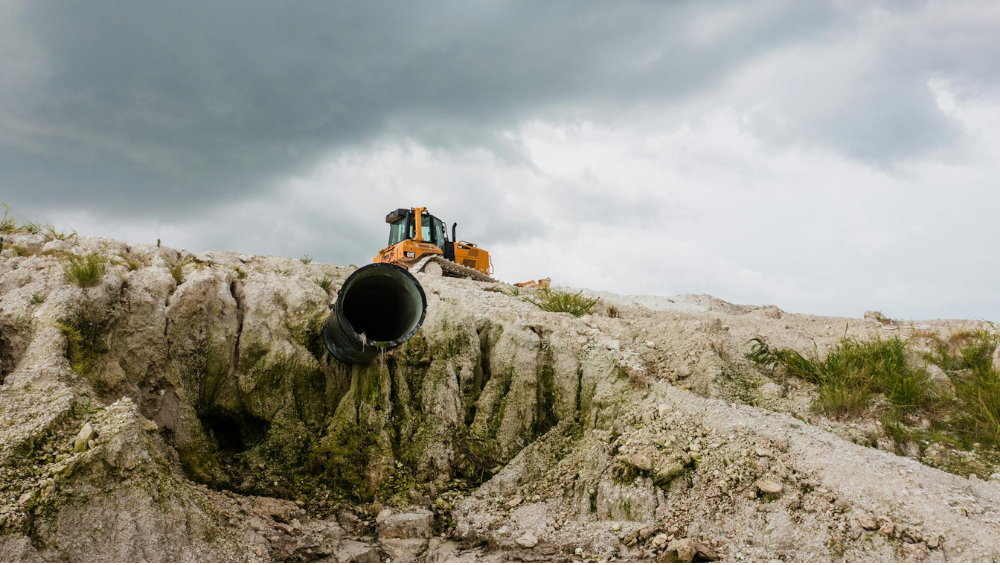 NPDES Phase II Compliance & Your Temporary Inlet Protection Solutions