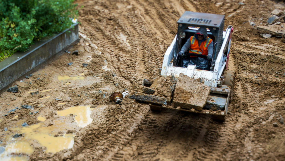 Are Inlet Protection Bags Enough for High-Sediment Job Sites?