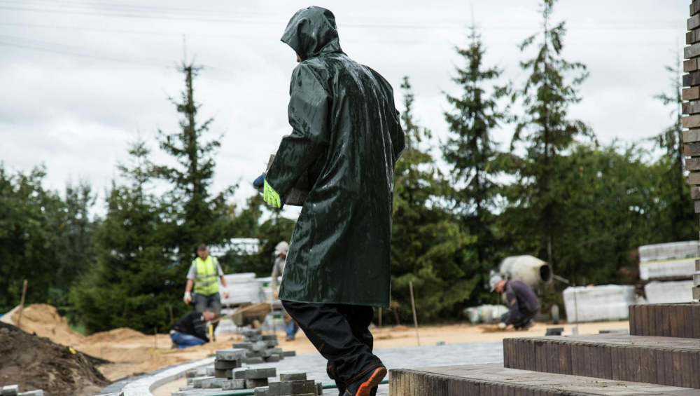 What Inspectors Look For in Inlet Protection & Stormwater Compliance