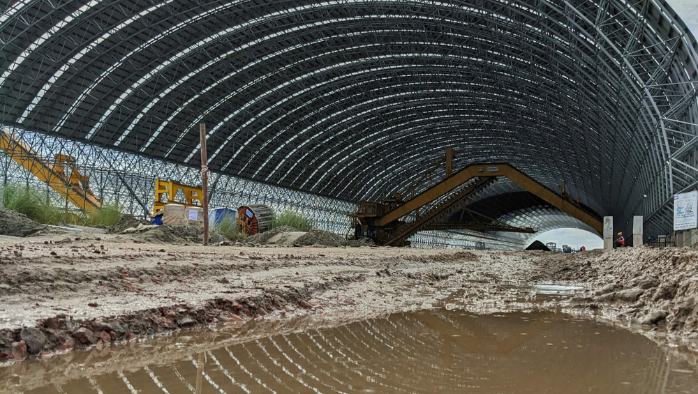 5 Stormwater Runoff Management Tips For Heavy Rain Events