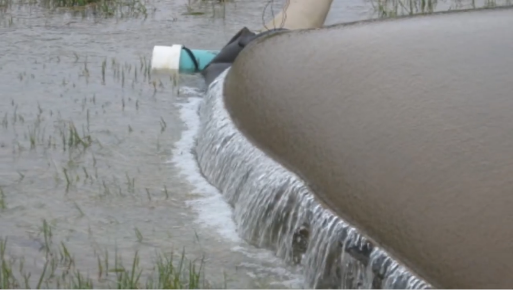 Dewatering Bags Explained: Construction & Utility Storm Inlet Control