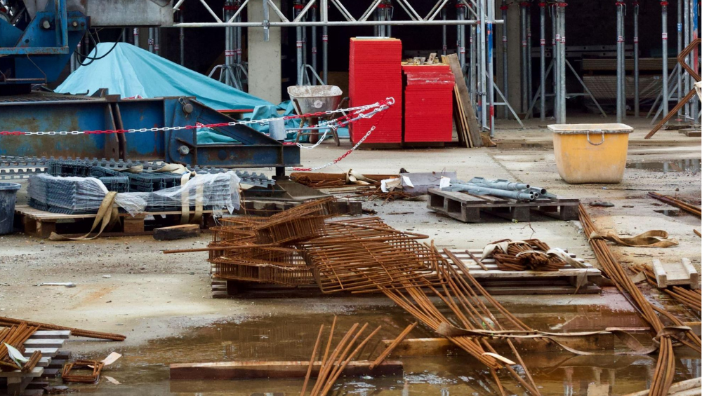Construction Site Sediment Control Basics Every PM Should Know