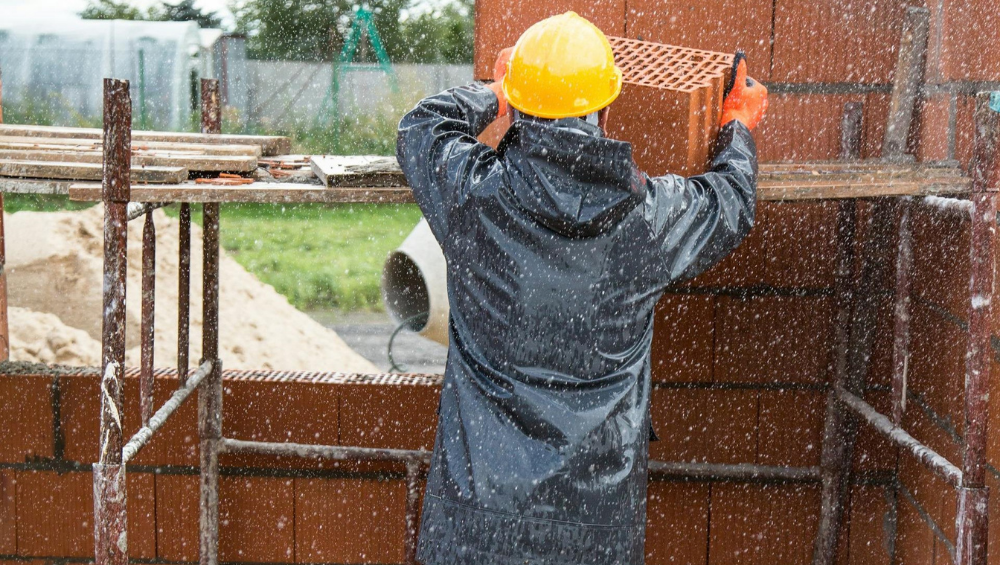 Curb Inlet Protection